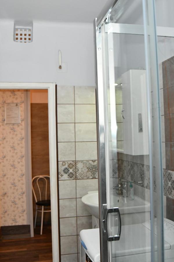Habos Isler Apartman 16 Szolnok Exterior foto