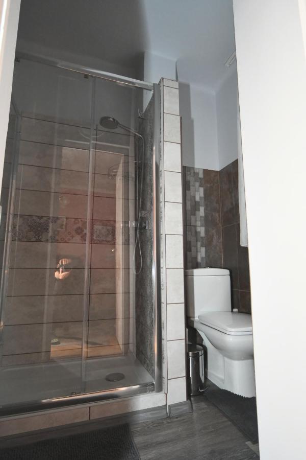 Habos Isler Apartman 16 Szolnok Exterior foto