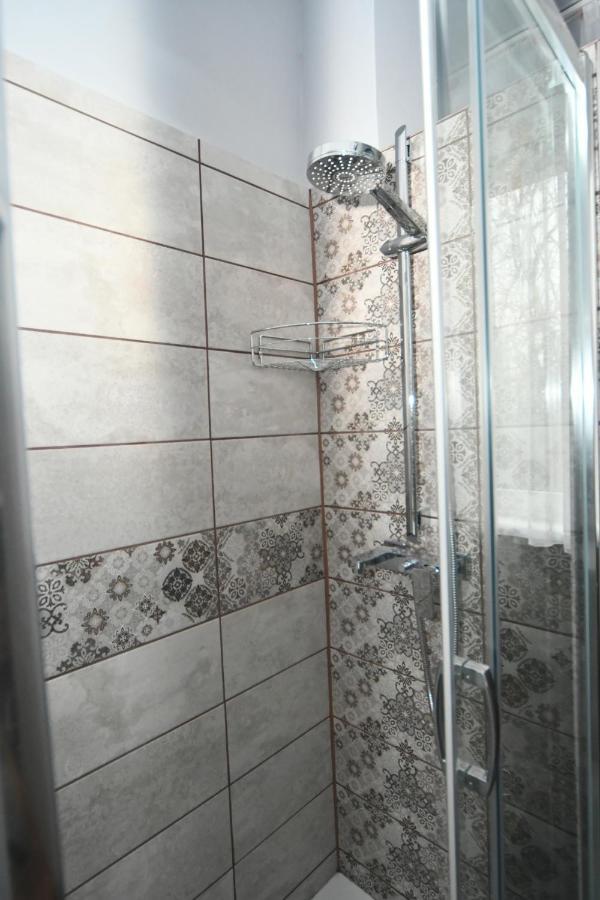 Habos Isler Apartman 16 Szolnok Exterior foto