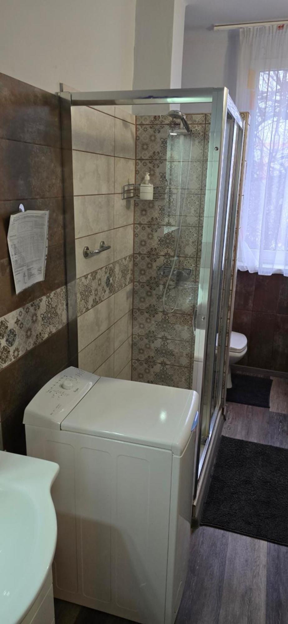 Habos Isler Apartman 16 Szolnok Exterior foto